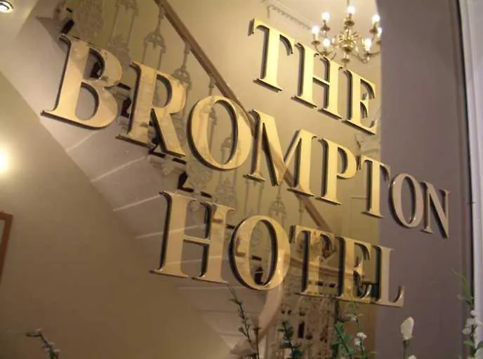 The Brompton Hotel-1